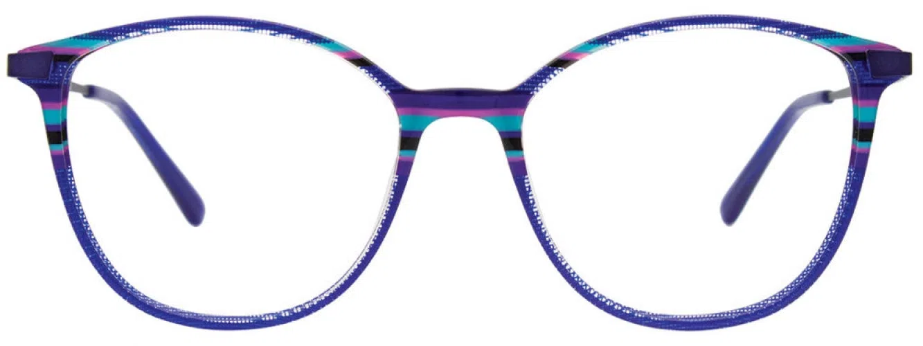 Takumi TK1324 Eyeglasses - view 8